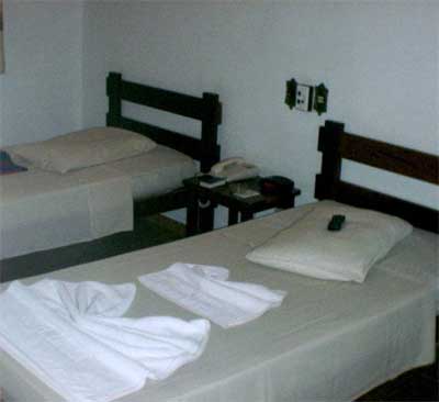 Apartamento Luxo. Espa�o e  conforto  para voc�!!